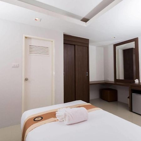 Royal Asia Hotel Pratunam Бангкок Экстерьер фото